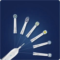 Oral B Oral-B Precison Clean Opzetborstels - 8 +2 Stuks -Mondverzorgings Winkel 1200x1200 511