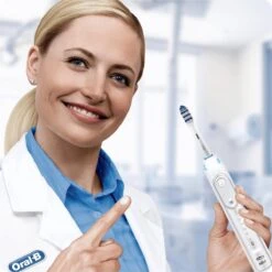 Oral B Oral-B TriZone - Opzetborstels - 4 Stuks -Mondverzorgings Winkel 1200x1200 539