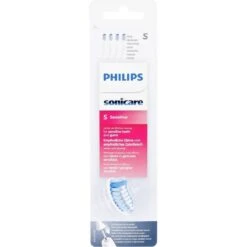 Philips Sonicare Sensitive 4 Opzetborstels HX 6054/07 -Mondverzorgings Winkel 1200x1200 546