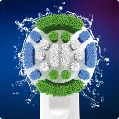 Oral B Oral-B Precision Clean - Met CleanMaximiser-technologie - Opzetborstels - 12 Stuks -Mondverzorgings Winkel 1200x1200 567