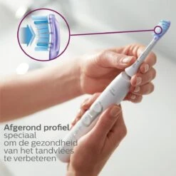 Philips Sonicare G3 Premium Gum Care HX9054/33 - Opzetborstel - 4 Stuks 27 Philips Sonicare G3 Premium Gum Care HX9054/33 - Opzetborstel - 4 Stuks -Mondverzorgings Winkel 1200x1200 585