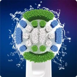 Oral B Oral-B Precision Clean - Met CleanMaximiser-technologie - Opzetborstels - 6 Stuks -Mondverzorgings Winkel 1200x1200 599