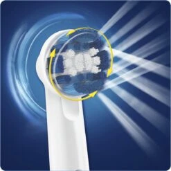 Oral B Oral-B Precision Clean - Opzetborstels - 6 Stuks - Wit -Mondverzorgings Winkel 1200x1200 601