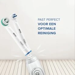 Oral B Oral-B Ortho Care - Opzetborstels - 3 Stuks -Mondverzorgings Winkel 1200x1200 618
