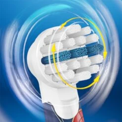 Oral B Oral-B Kids Opzetborstels Met Marvel Spider-Man-figuren, 4 Stuks 14 Oral B Oral-B Kids Opzetborstels Met Marvel Spider-Man-figuren, 4 Stuks -Mondverzorgings Winkel 1200x1200 624