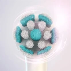 Oral B Oral-B IO Gentle Care Opzetborstels Wit 4 Stuks -Mondverzorgings Winkel 1200x1200 634