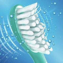 Philips Sonicare For Kids Standard A2 HX6042/33 - Opzetborstel - 2 Stuks -Mondverzorgings Winkel 1200x1200 651