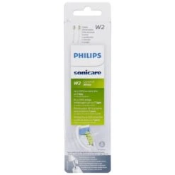 Philips Sonicare W2 Optimal White HX6062/10 - Opzetborstel - 2 Stuks -Mondverzorgings Winkel 1200x1200 657