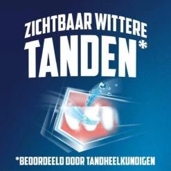 Aquafresh White & Shine - Tandpasta - Voordeelverpakking - 12x75 Ml -Mondverzorgings Winkel 1200x1200 754