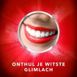 Colgate® Colgate Max White Ultimate Whitening Tandpasta 75ml -Mondverzorgings Winkel 1200x1200 761