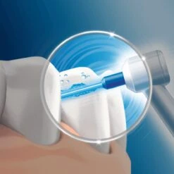 Oral B Braun Oral-B WaterJet + PRO 700 - Monddouche -Mondverzorgings Winkel 1200x1200 77