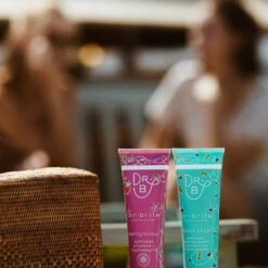 Dr. Brite 100% Natuurlijke Tandpasta Met Charcoal (houtskool) Voor Witte Tanden En Gezond Tandvlees -Mondverzorgings Winkel 1200x1200 792