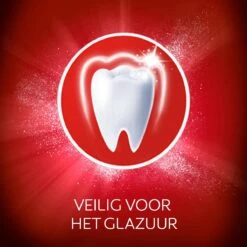 Colgate® Colgate Max White One Optic Whitening Tandpasta - 4 X 75ml - Voordeelverpakking -Mondverzorgings Winkel 1200x1200 830