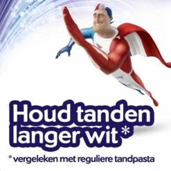 Aquafresh Intense White - Tandpasta - Voordeelverpakking - 5x75ml -Mondverzorgings Winkel 1200x1200 848