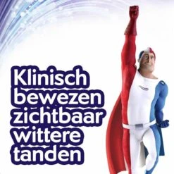 Aquafresh Intense White - Tandpasta - Voordeelverpakking - 5x75ml -Mondverzorgings Winkel 1200x1200 849