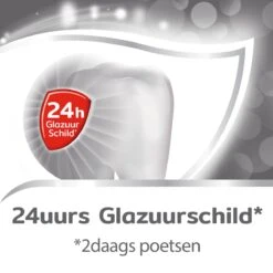 Aquafresh Tandsteen Controle Tandpasta Voor Gezonde Tanden Voordeelverpakking 12x75ml, Recyclebare Plastic Tube En Dop -Mondverzorgings Winkel 1200x1200 853