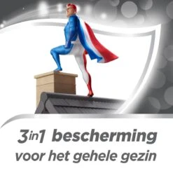 Aquafresh Tandsteen Controle Tandpasta Voor Gezonde Tanden Voordeelverpakking 12x75ml, Recyclebare Plastic Tube En Dop -Mondverzorgings Winkel 1200x1200 860