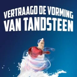 Aquafresh Tandsteen Controle Tandpasta Voor Gezonde Tanden Voordeelverpakking 12x75ml, Recyclebare Plastic Tube En Dop -Mondverzorgings Winkel 1200x1200 861
