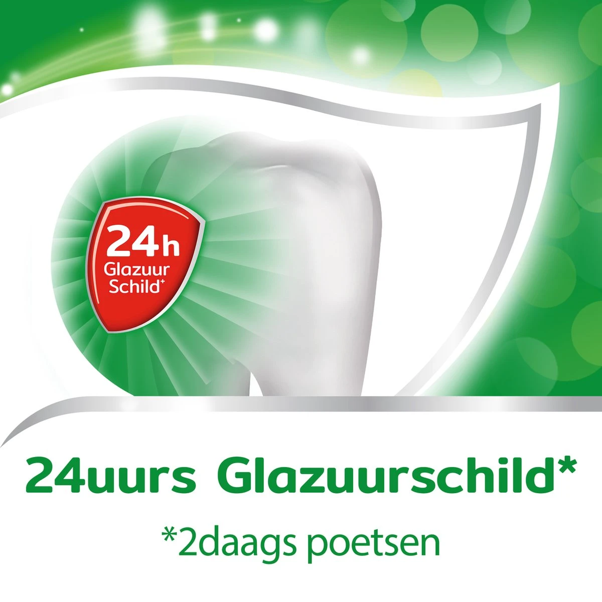 Aquafresh Anti Cariës Tandpasta Voor Gezonde Tanden, Voordeelverpakking 12- Pack, Recyclebare Plastic Tube En Dop 7 Aquafresh Anti Cariës Tandpasta Voor Gezonde Tanden, Voordeelverpakking 12- Pack, Recyclebare Plastic Tube En Dop - Afbeelding 5