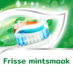 Aquafresh Anti Cariës Tandpasta Voor Gezonde Tanden, Voordeelverpakking 12- Pack, Recyclebare Plastic Tube En Dop 21 Aquafresh Anti Cariës Tandpasta Voor Gezonde Tanden, Voordeelverpakking 12- Pack, Recyclebare Plastic Tube En Dop -Mondverzorgings Winkel 1200x1200 878