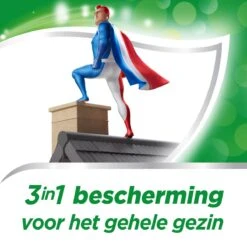 Aquafresh Anti Cariës Tandpasta Voor Gezonde Tanden, Voordeelverpakking 12- Pack, Recyclebare Plastic Tube En Dop 24 Aquafresh Anti Cariës Tandpasta Voor Gezonde Tanden, Voordeelverpakking 12- Pack, Recyclebare Plastic Tube En Dop -Mondverzorgings Winkel 1200x1200 881