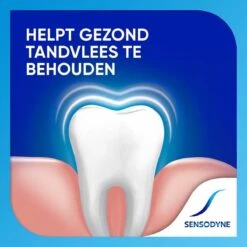 Sensodyne Multicare Tandpasta Voor Gevoelige Tanden 2x 75 Ml 16 Sensodyne Multicare Tandpasta Voor Gevoelige Tanden 2x 75 Ml -Mondverzorgings Winkel 1200x1200 883