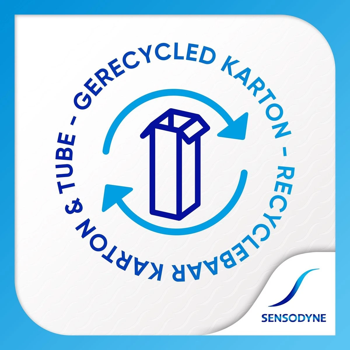 Sensodyne Multicare Tandpasta Voor Gevoelige Tanden 2x 75 Ml 10 Sensodyne Multicare Tandpasta Voor Gevoelige Tanden 2x 75 Ml - Afbeelding 8