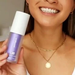 Witte Tanden Kleur Corrector - Superdeal - 1 + 1 GRATIS - Kleur Tanden Wit Door Te Poetsen Thuis - Tanden Bleken - Tanden Witte - Foam Voor Witte Tanden -Mondverzorgings Winkel 1200x1200 888