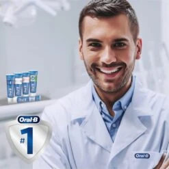 Oral B Oral-B Pro-Expert Professional Protection Tandpasta - Voordeelverpakking - 4x75ml -Mondverzorgings Winkel 1200x1200 905