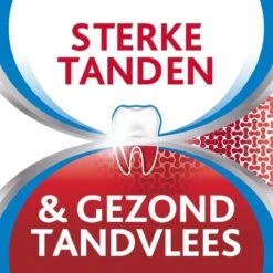 Parodontax Complete Protection Whitening - Tandpasta - Tegen Bloedend Tandvlees - 4x75 Ml -Mondverzorgings Winkel 1200x1200 906