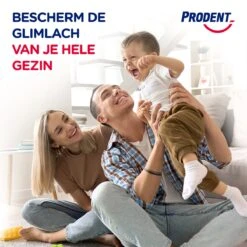 Prodent Anti-Tandsteen Tandpasta - 12 X 75 Ml - Voordeelverpakking 16 Prodent Anti-Tandsteen Tandpasta - 12 X 75 Ml - Voordeelverpakking -Mondverzorgings Winkel 1200x1200 923