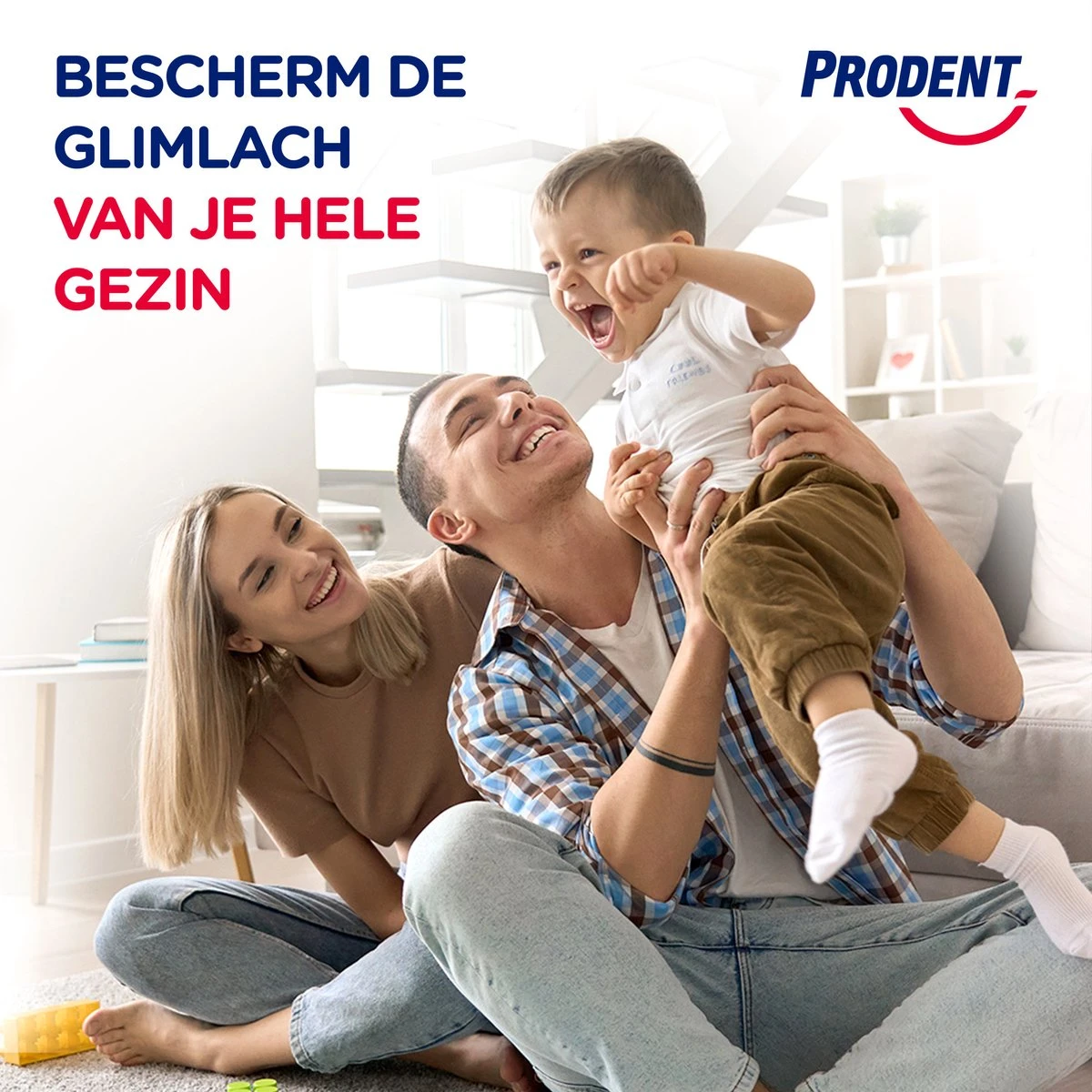 Prodent Anti-Tandsteen Tandpasta - 12 X 75 Ml - Voordeelverpakking 9 Prodent Anti-Tandsteen Tandpasta - 12 X 75 Ml - Voordeelverpakking - Afbeelding 7