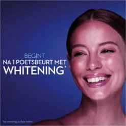 Oral B Oral-B Tandpasta - 3D White Vitalize - 12x 75 Ml -Mondverzorgings Winkel 1200x1200 926