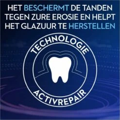 Oral B Oral-B Tandpasta Tandvlees & Glazuur Repair Origineel 75 Ml -Mondverzorgings Winkel 1200x1200 955