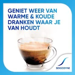 Sensodyne Gentle Whitening Tandpasta Voor Gevoelige Tanden 2x 75 Ml -Mondverzorgings Winkel 1200x1200 965
