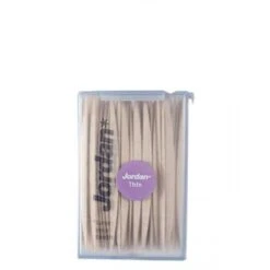 Jordan Dun 2-Zijdig - 100 St - Tandenstoker -Mondverzorgings Winkel 1200x1200 968