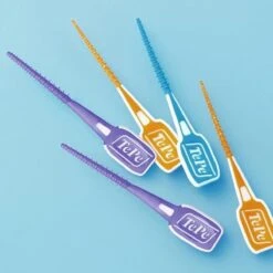 Tepe EasyPick Paars Maat XL – 36 Stuks -Mondverzorgings Winkel 1200x1200 970