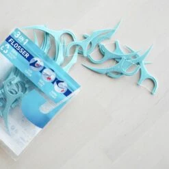 Jordan 3 In 1 - 36 St - Flosser 13 Jordan 3 In 1 - 36 St - Flosser -Mondverzorgings Winkel 1200x1200 981