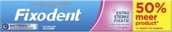 Fixodent Original - Kleefpasta - 70.5 G -Mondverzorgings Winkel 1200x225