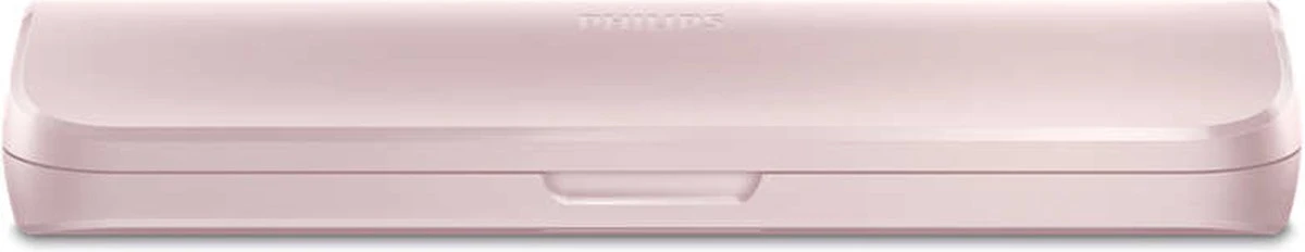 Philips Sonicare DiamondClean 9000 HX9911/84 - Elektrische Tandenborstel - GradientPink 8 Philips Sonicare DiamondClean 9000 HX9911/84 - Elektrische Tandenborstel - GradientPink - Afbeelding 6