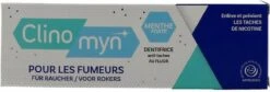 Clinomyn Rokerstandpasta 75 Ml