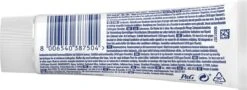 Oral B Oral-B 1.2.3 Mint Frisse - Tandpasta - 6 X75 Ml -Mondverzorgings Winkel 1200x435