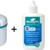 Ecosym Gebitsbakje + Week Gel + Dag Gel - Kunstgebitreiniging - Starter Set -Mondverzorgings Winkel 1200x487 1
