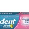 6x Fixodent Kleefpasta Original - 70,5 Gram - Voordeelverpakking -Mondverzorgings Winkel 1200x556