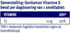 4x Vitis Whitening Tandpasta 75 Ml -Mondverzorgings Winkel 1200x572