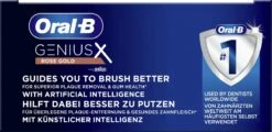 Oral B Oral-B Genius X Elektrische Tandenborstel Rosegold -Mondverzorgings Winkel 1200x584 2