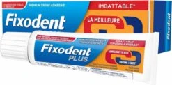 Fixodent Plus Dual Power -Mondverzorgings Winkel 1200x592 2