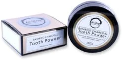 Whitening Teethpowder | Charcoal Tandenbleker | Tanden Witten | 100% Natuurlijk | 40 G | Tandbleek Poeder| Tandbleekpoeder | Tanden Bleken -Mondverzorgings Winkel 1200x593