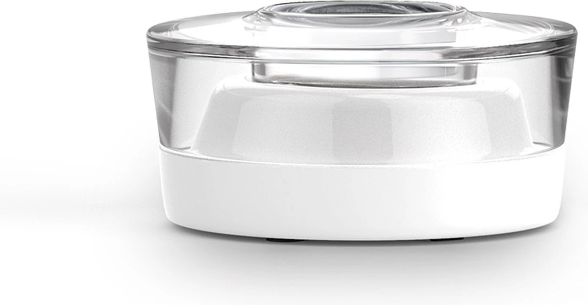 Philips Sonicare DiamondClean 9000 HX9911/84 - Elektrische Tandenborstel - GradientPink 7 Philips Sonicare DiamondClean 9000 HX9911/84 - Elektrische Tandenborstel - GradientPink - Afbeelding 5