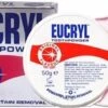 Eucryl Poeder Original De Vervanger Voor Smile/Smokers Poeder - 50 Gram -Mondverzorgings Winkel 1200x646